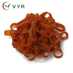 廠家直供越南越意VYR102*10本色橡皮筋橡膠圈橡皮圈牛皮筋環保
