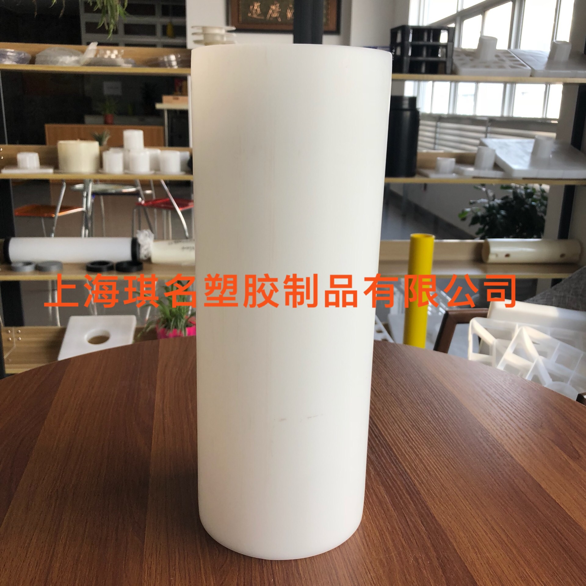 批发供应塑料管芯PE管芯硬胶管排水管