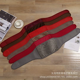 充水热水袋;电热水袋;电热护膝护腰