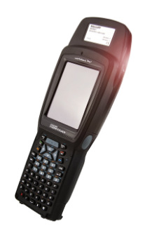 德国 BALLUFF 便携式高频读/写设备  BIS M-870-1-008-X-004