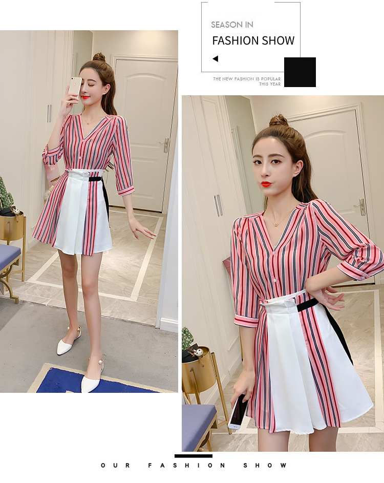 Costume femme en Mousseline - Ref 3333890 Image 43