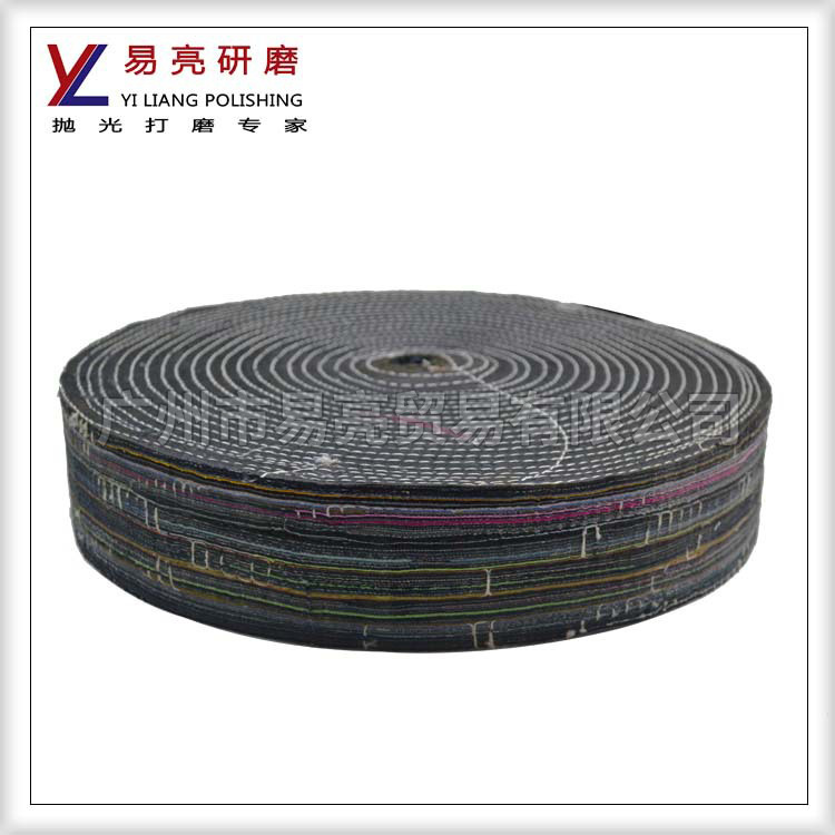 抛光轮生产厂金属抛光轮不锈钢抛光机布轮车线杂布轮打磨布压轮