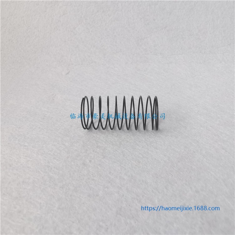 电脑绣花机配件 马头机配件 马头机弹簧 回位弹簧 