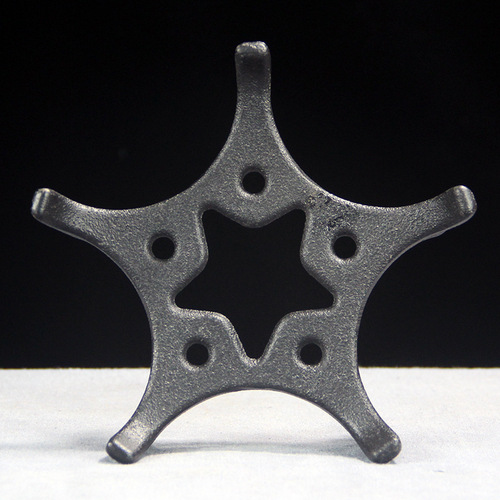 Cast iron kettle, pad iron kettle, glass kettle, copper kettle, insulated kettle holder, tea ceremony spare parts, kettle bearing, large five-pointed star rack, wholesale