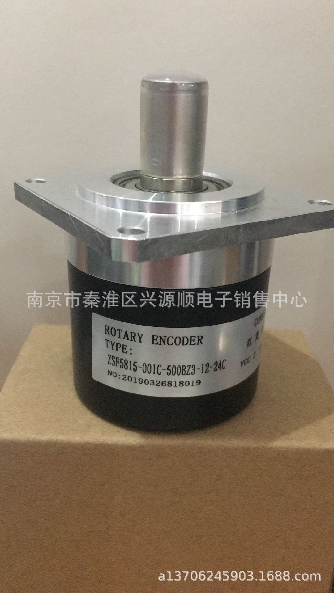 RF6A-15W-500BZ-C24F  编码器2022