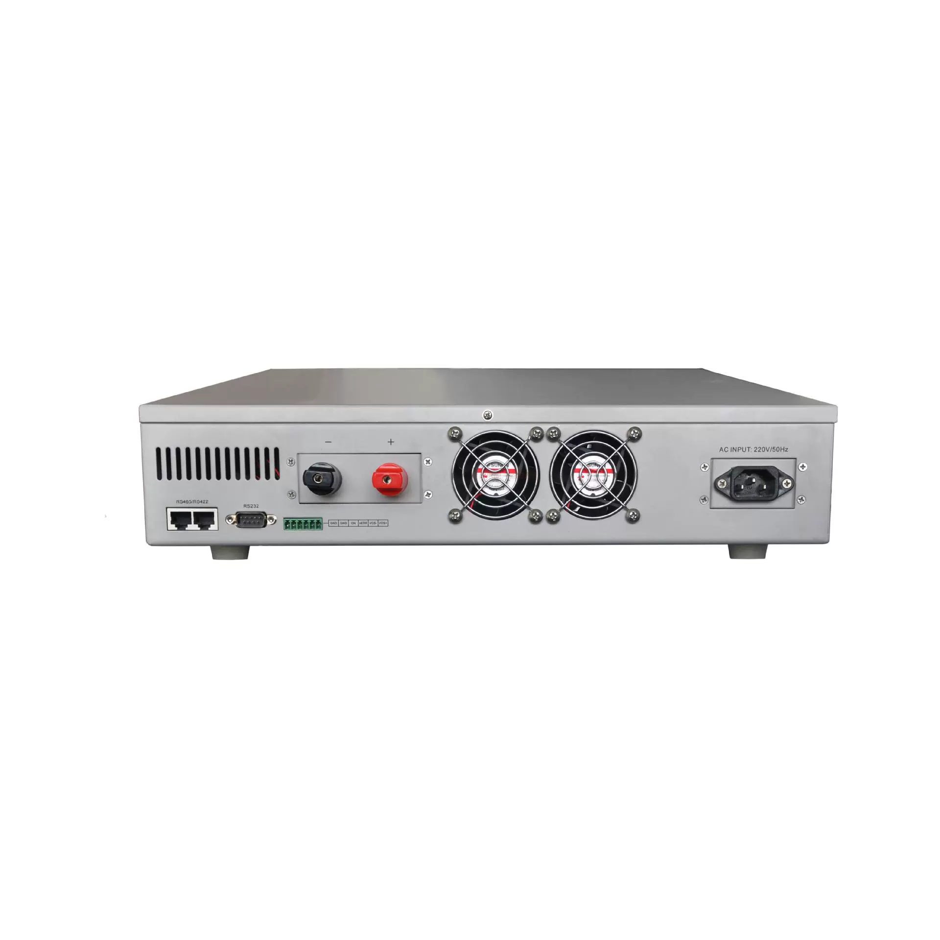 400V3A high -power programming DC power supply steady voltage stabilization flow program control aging DC power supply