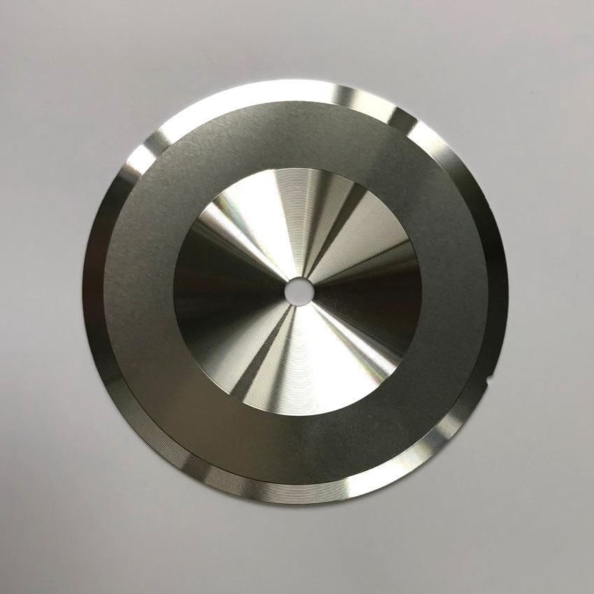 厂家直销CD纹铝片牌 氧化黑色CD纹标牌 蓝牙耳机CD纹装饰-阿里巴巴
