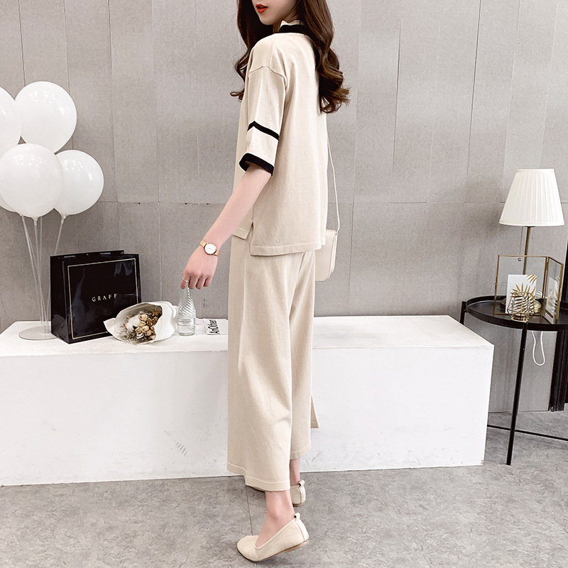 Costume femme en Tricot - Ref 3334539 Image 23