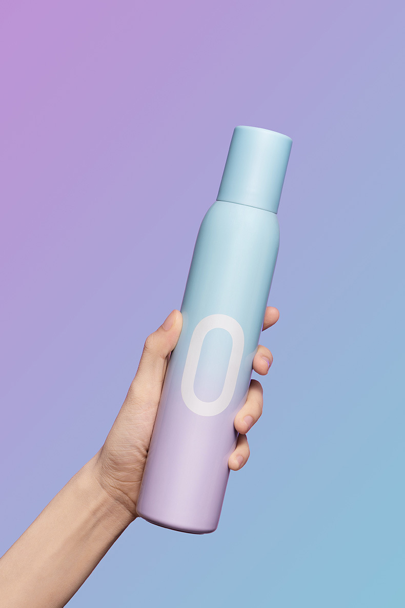 Smart Insulated Water Bottle