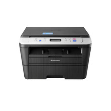 联想M7605D自动双面打印激光三合一打印机一体机复印件扫描A4办公