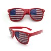 Sticker, glasses, sunglasses, USA