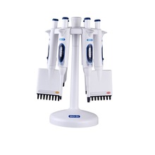 厂家直销 品质售后单道 8道 12道 Genex plus-高端精密手动移液器