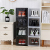 Japanese stand, sports shoes, footwear, foldable storage box