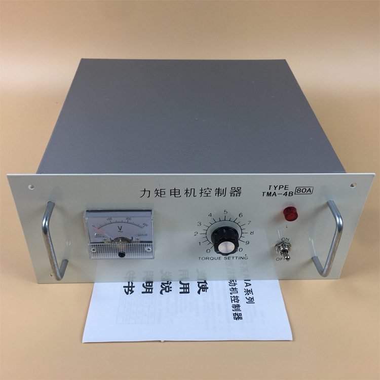 TMA-4B 120A 三相力矩电机控制器 电机调速器 YLJ-K-3F-120A