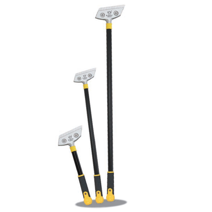 双色柄铲刀,300mm /鹰之印,木柄