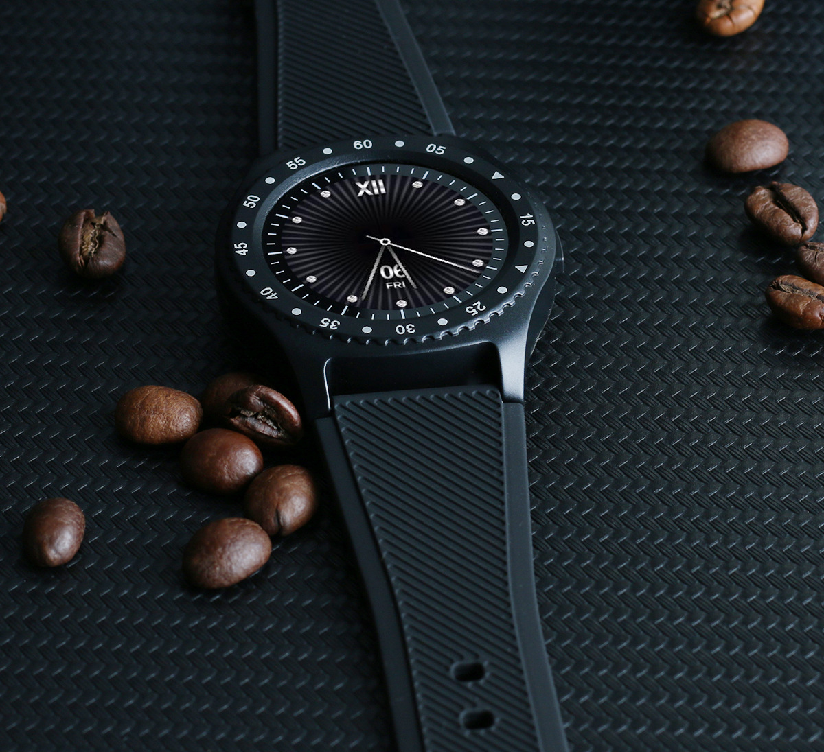 Smart watch AK1980 - Ref 3391254 Image 20