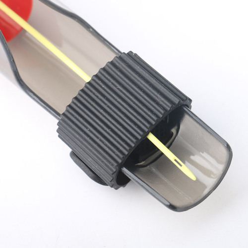 TB imitation Fujiji fishing rod cap, sea rod cap, rocky rod cap, throwing rod cap, guide ring protective cap, rod protective cap, transparent protection fishing rod