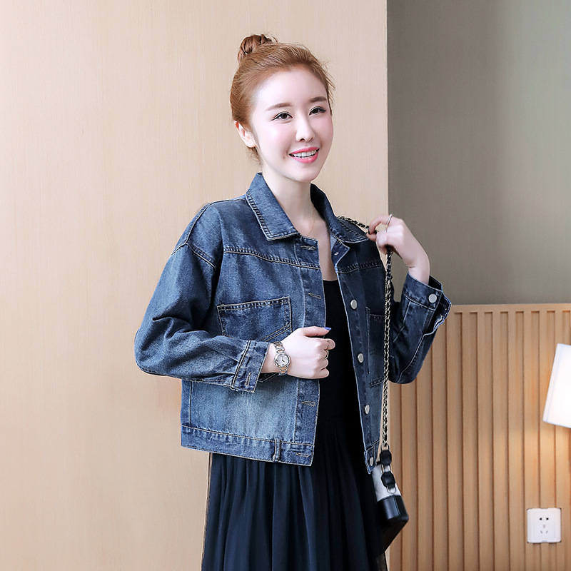 Blouson femme en Cow-boy - Ref 3321520 Image 4