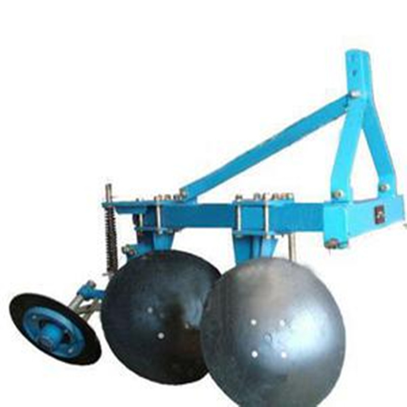 厂家批发圆盘犁水田驱动圆盘犁耙 批发3片犁 圆盘犁片