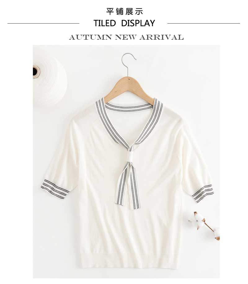 Pull femme - Ref 3414793 Image 16