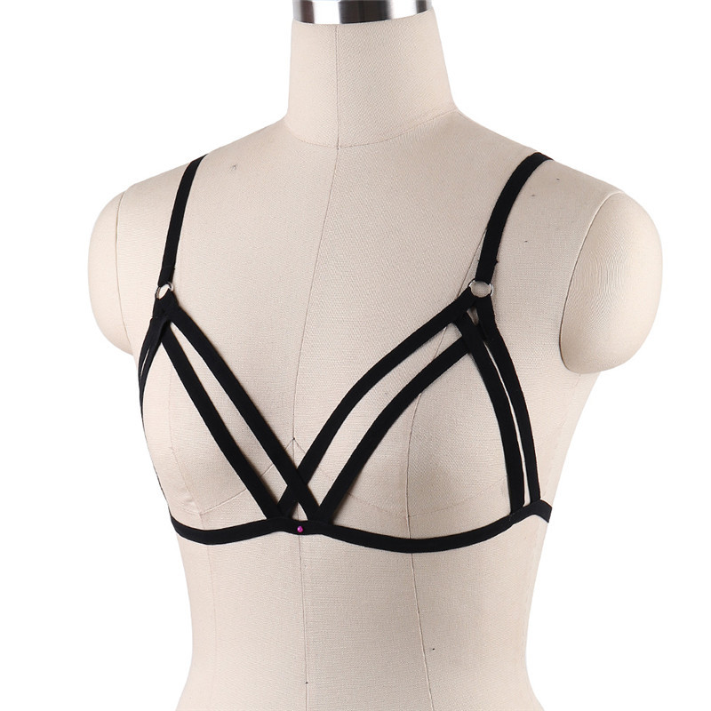 Soutiens-gorge RAYON MAGIQUE en Polyester - Ref 3369810 Image 4