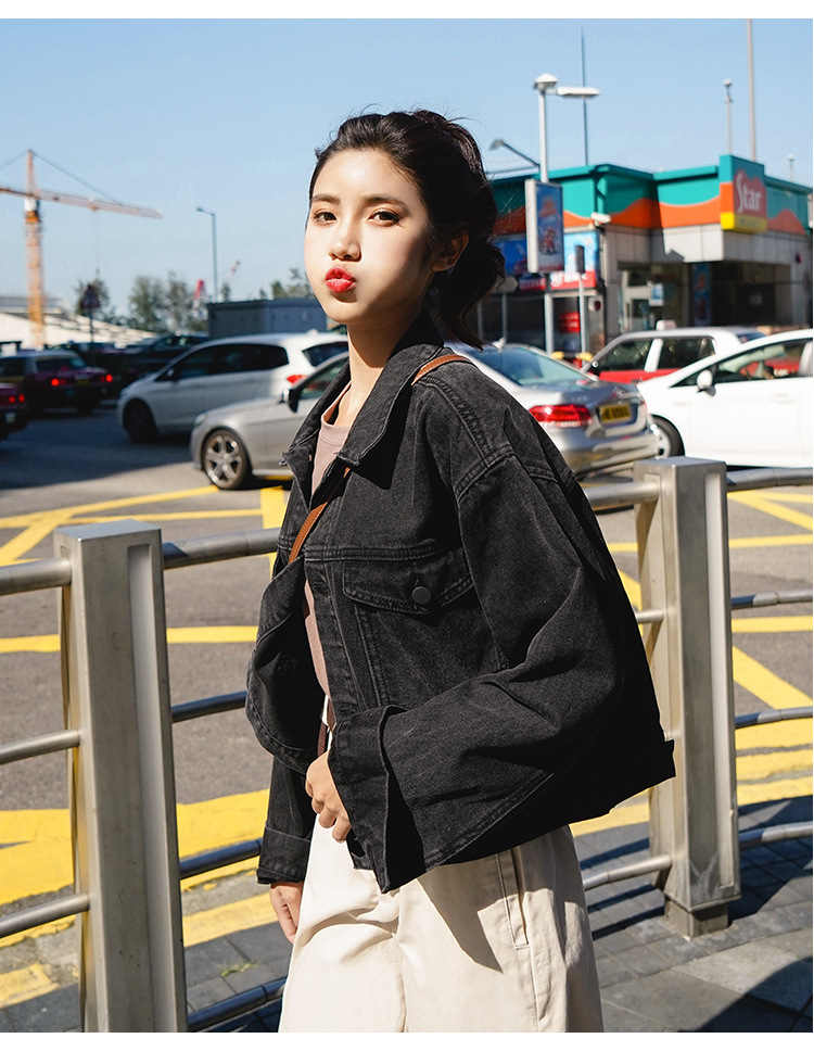 Blouson femme en Cow-boy - Ref 3322400 Image 11