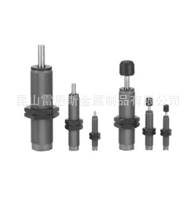 日本SMC缓冲器RB系列RB0604/RB0805/RB0805S/RB0805SJ/RB0806