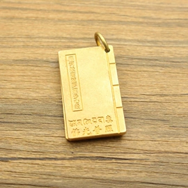 金属工艺品;饰品配件;包挂件