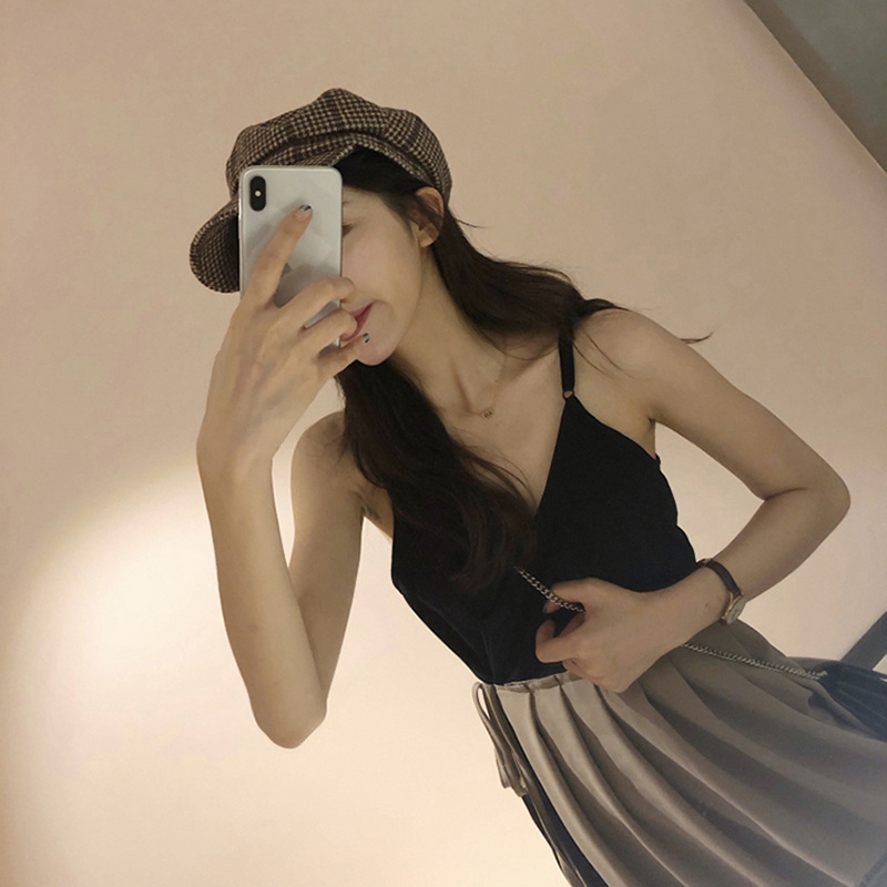 Costume femme en Mélange de coton - Ref 3335003 Image 4