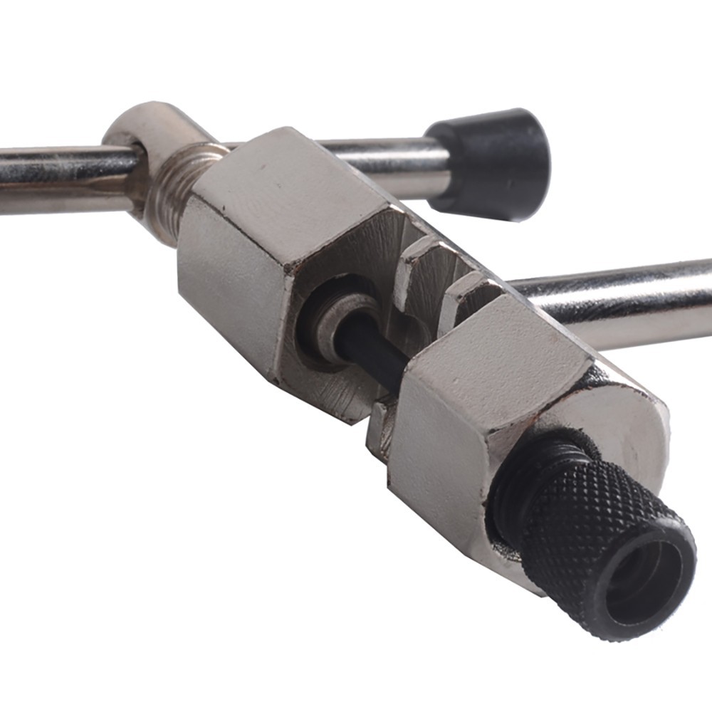 Interceptor de cadena herramienta de bicicleta cadena/desencadenador cadena de bicicleta herramienta de cadena de bicicleta de montaña