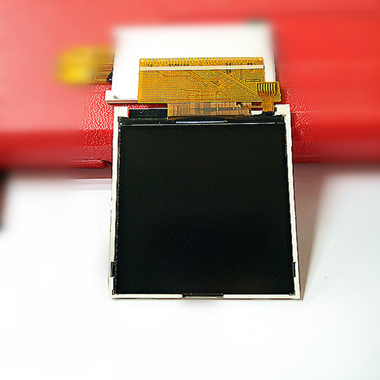 3.2 inch TFT LCD screen MCU8/16 bit 37PI...