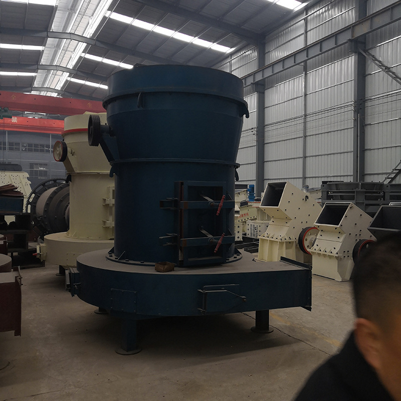 提供高质量3R1510雷蒙磨粉机 石灰石超细磨超微粉碎机 高压磨粉机