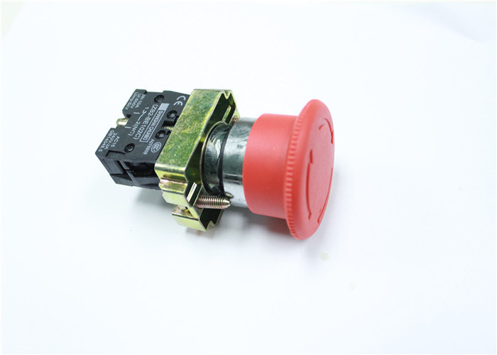 KH1-M5138-01X YAMAHA Emergency Switch SMT Parts KH1-M5138-01X YAMAHA Emergency Switch SMT Parts