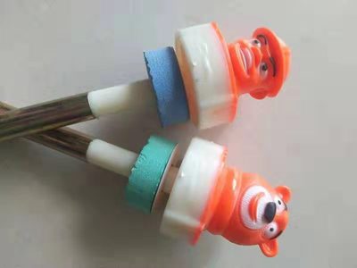 厂家直销 新款儿童游戏机用/打地鼠老鼠杆/地鼠头/游艺机用|ru