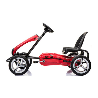 男女宝宝礼物骑行健身儿童扭扭车脚踏卡丁车|ru