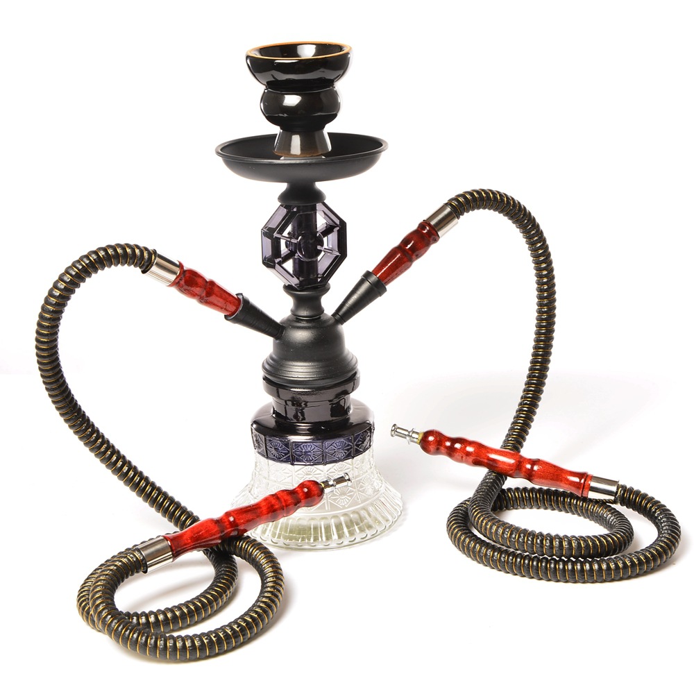 Купить Кальян 2 Шланга