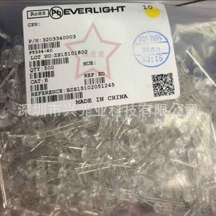 EVERLIGHT�|�� �������չ� PT334-6C ��ɫ ���L 940nm ԭ�b