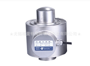 中航电测 ZEMIC 称重传感器BM14C/HM14C 500kg-50t柱式压力传感器