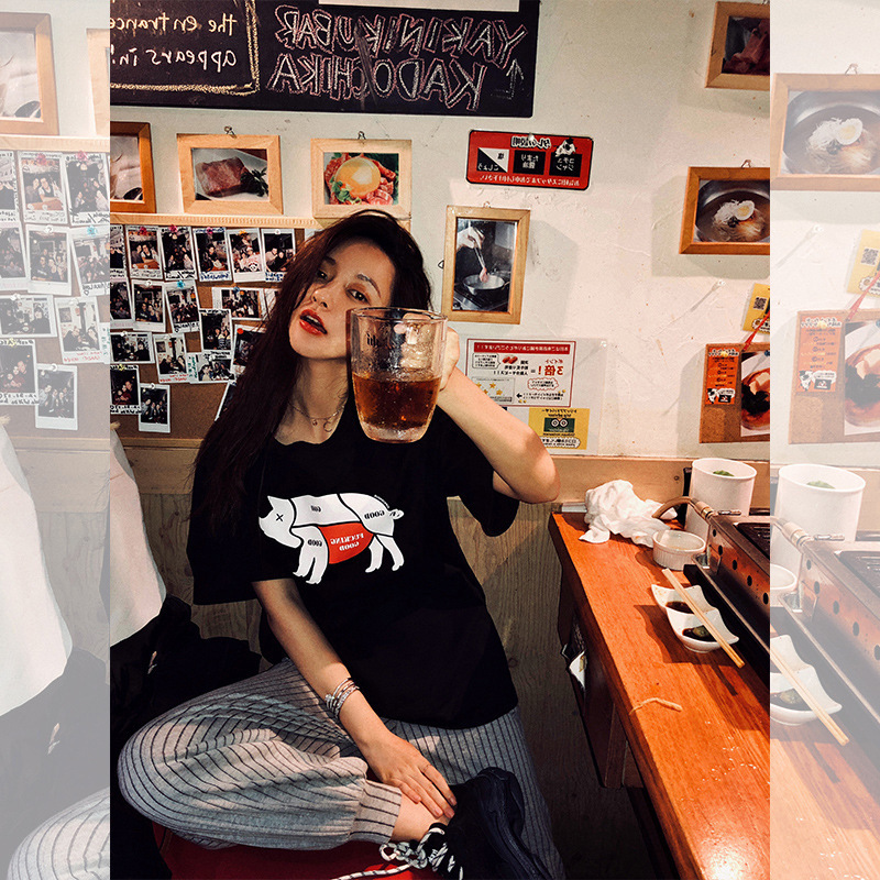 Costume femme en Mélange de coton - Ref 3335710 Image 4