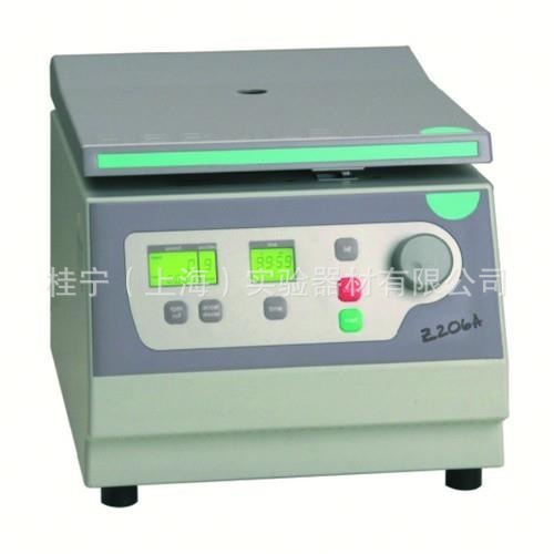 德国Hermle Z206A离心机   