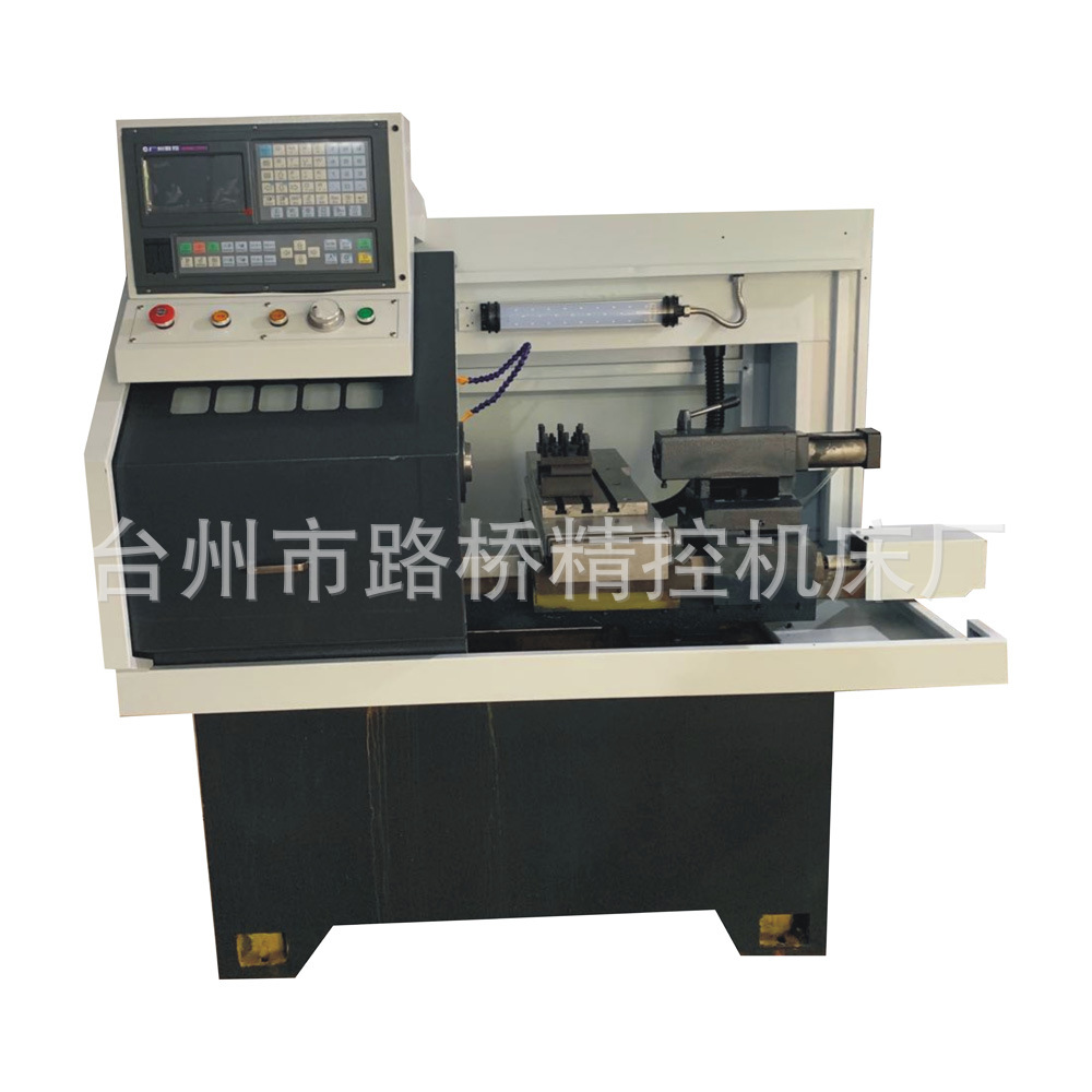 厂家数控车床0640小型车床全自动数控车床微型0630数控机床