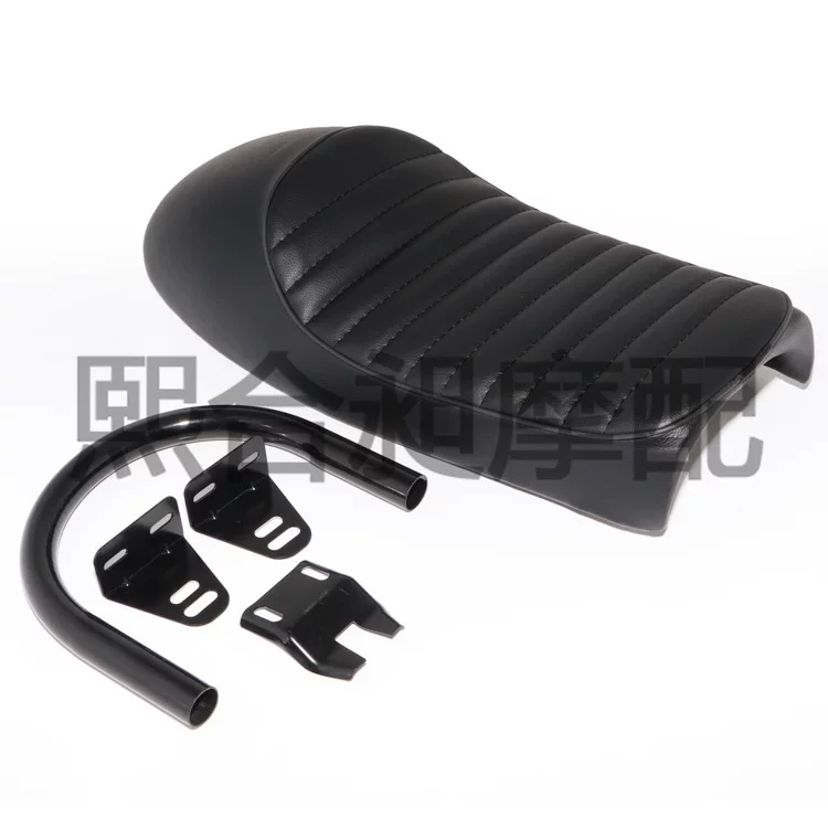Camelbak, retro seat, pillow, bent pipe
