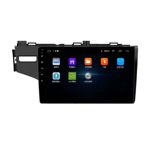Avtomobil DVD Naviqasiya Sistemi, GPS, Android, Böyük Ekran Video Pleyer