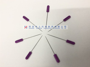 供应 钨丝通针 LED劈刀通针 吸嘴通针针 通孔通针 精密小孔通针-阿里巴巴