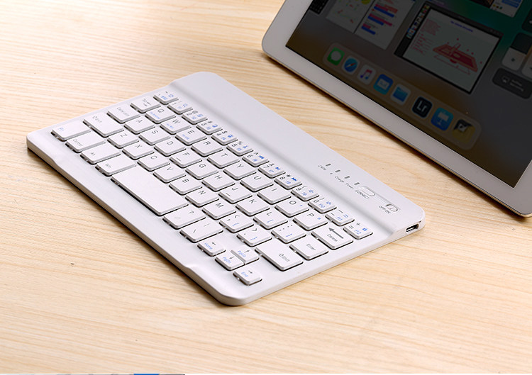 Clavier pour tablette - Ref 3422555 Image 6