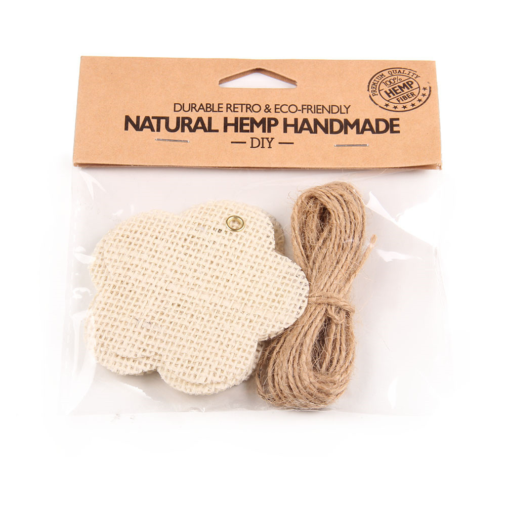 No. 7 베이지 매화 세트