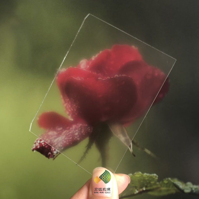 1.1mm蚀刻AG玻璃 防眩ag玻璃 防反光ag玻璃 无色ag钢化玻璃源头厂