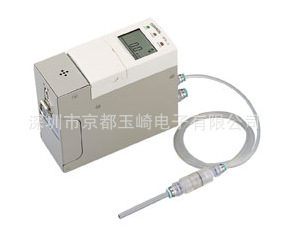 京都玉崎COSMOS日本新宇宙工业用检测报警器KD-101D