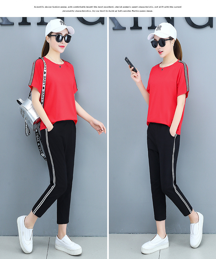 Costume femme en Coton - Ref 3335638 Image 26