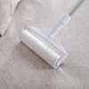 Mucilaginous apparatus carpet Roller roller Sticky paper floor Housework clean